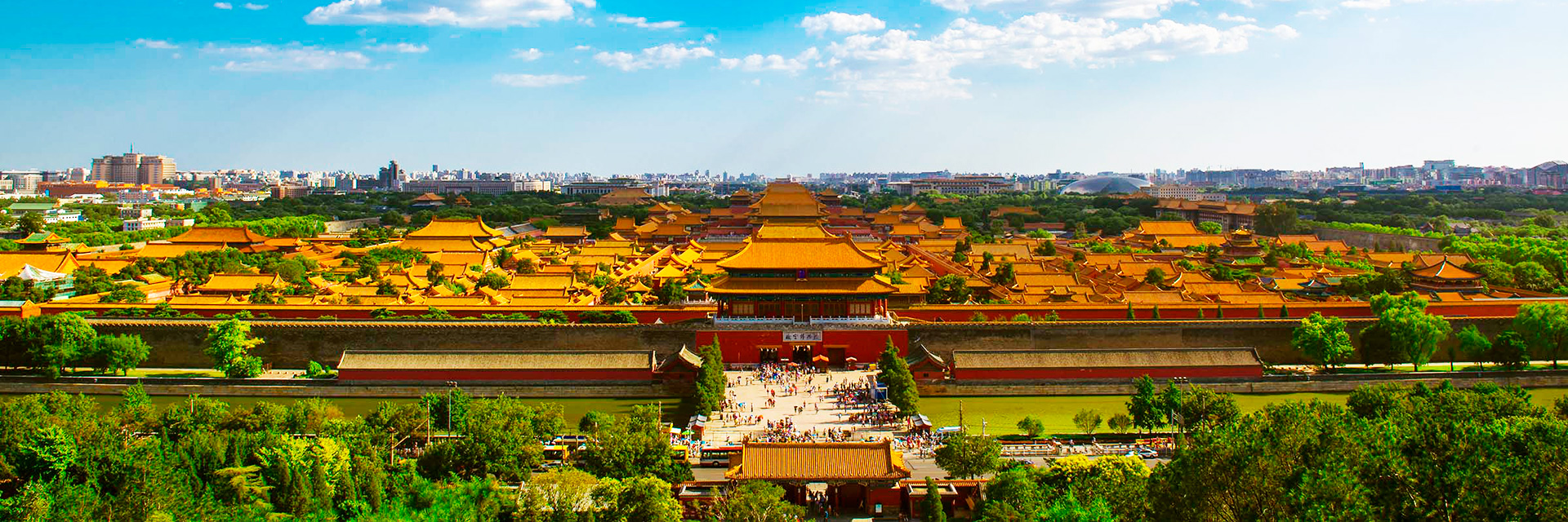 Beijing Layover Tours