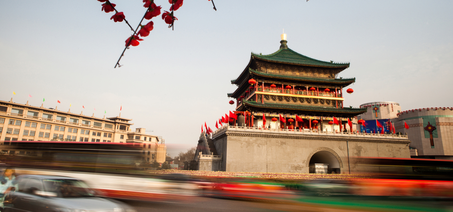 Xi'an Private Half-Day Tours