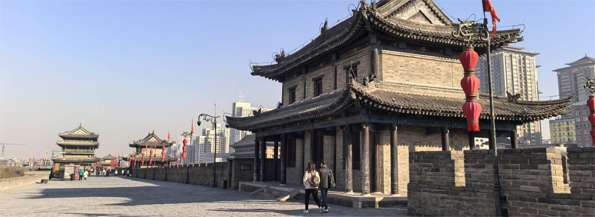 Xi'an Private Half-Day Tours