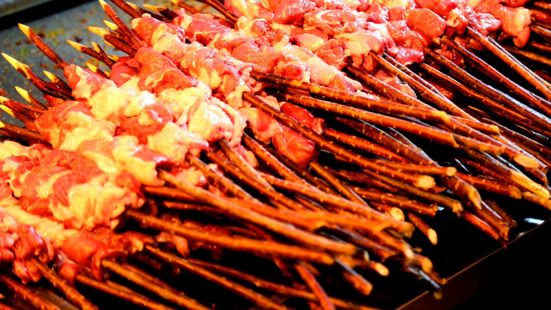 Xi'an Private Half-Day Tours