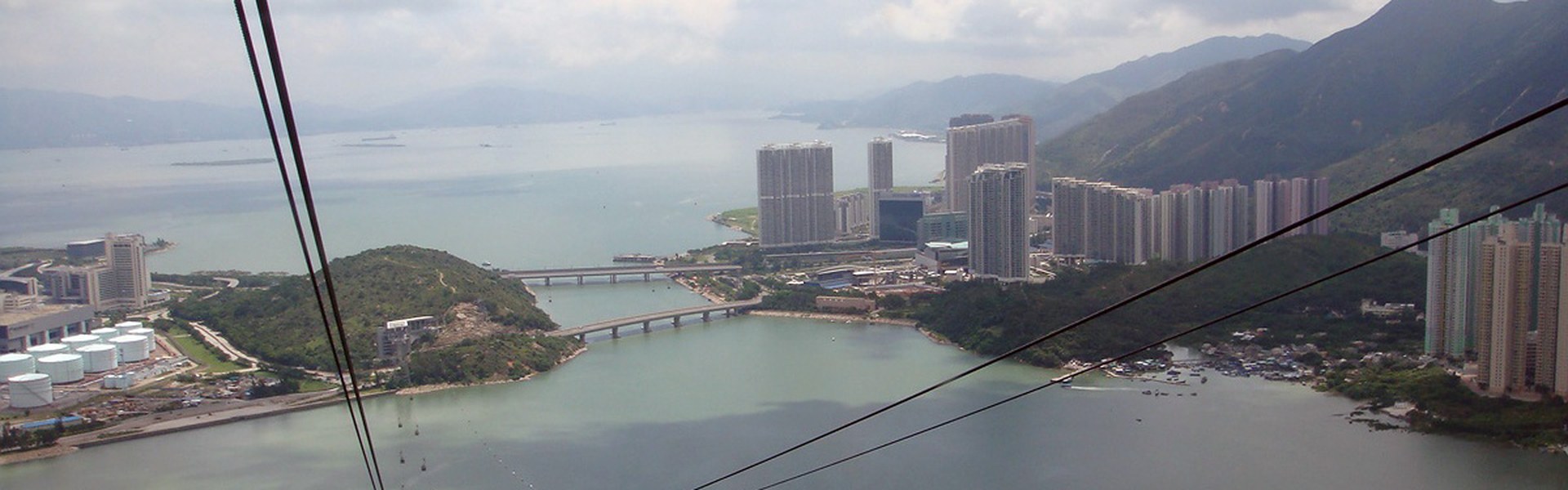 Classic Day Tours in Hong Kong